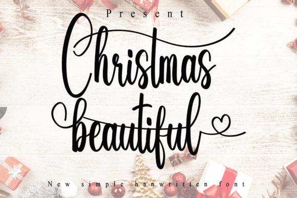 Christmas Beautiful: A Designer's Honest Review for Holiday Branding