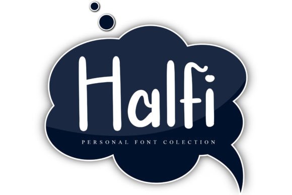 Halfi Font Review: A Digital Designer's Take on This Elegant Typeface