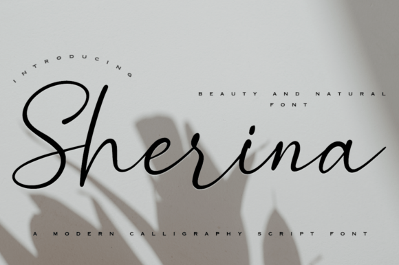 Sherina: A Designer's Honest Review for Real Branding